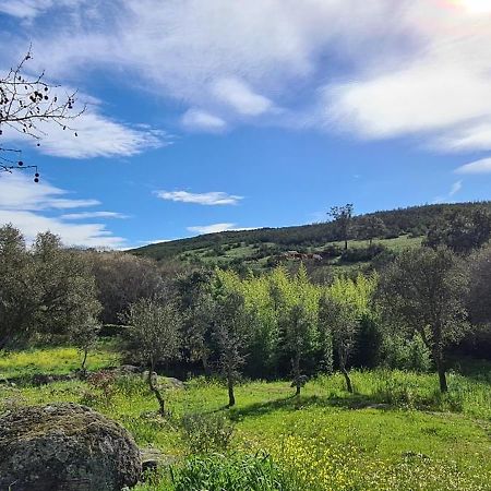 Quinta Da Utopia Каштелу де Виде Екстериор снимка
