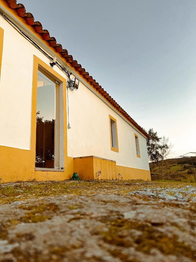 Quinta Da Utopia Каштелу де Виде Екстериор снимка