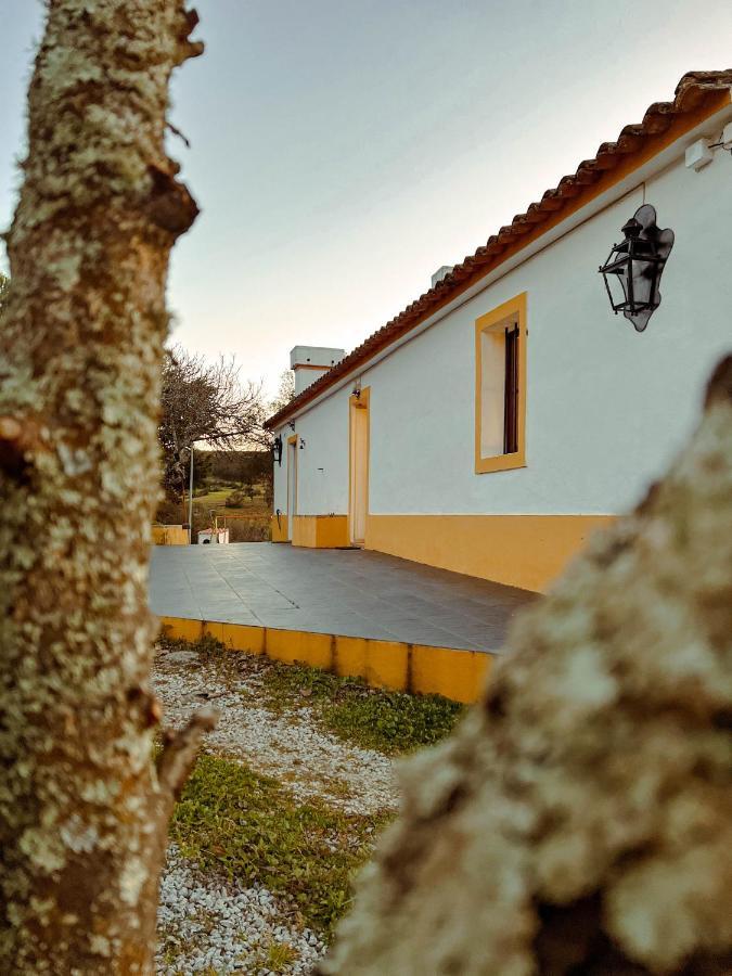Quinta Da Utopia Каштелу де Виде Екстериор снимка