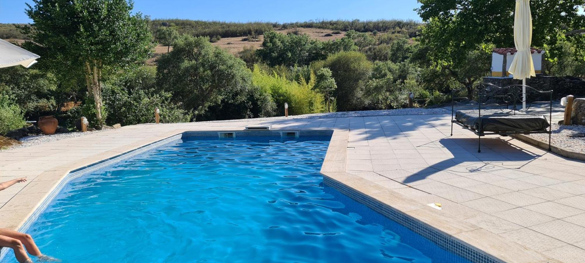 Quinta Da Utopia Каштелу де Виде Екстериор снимка